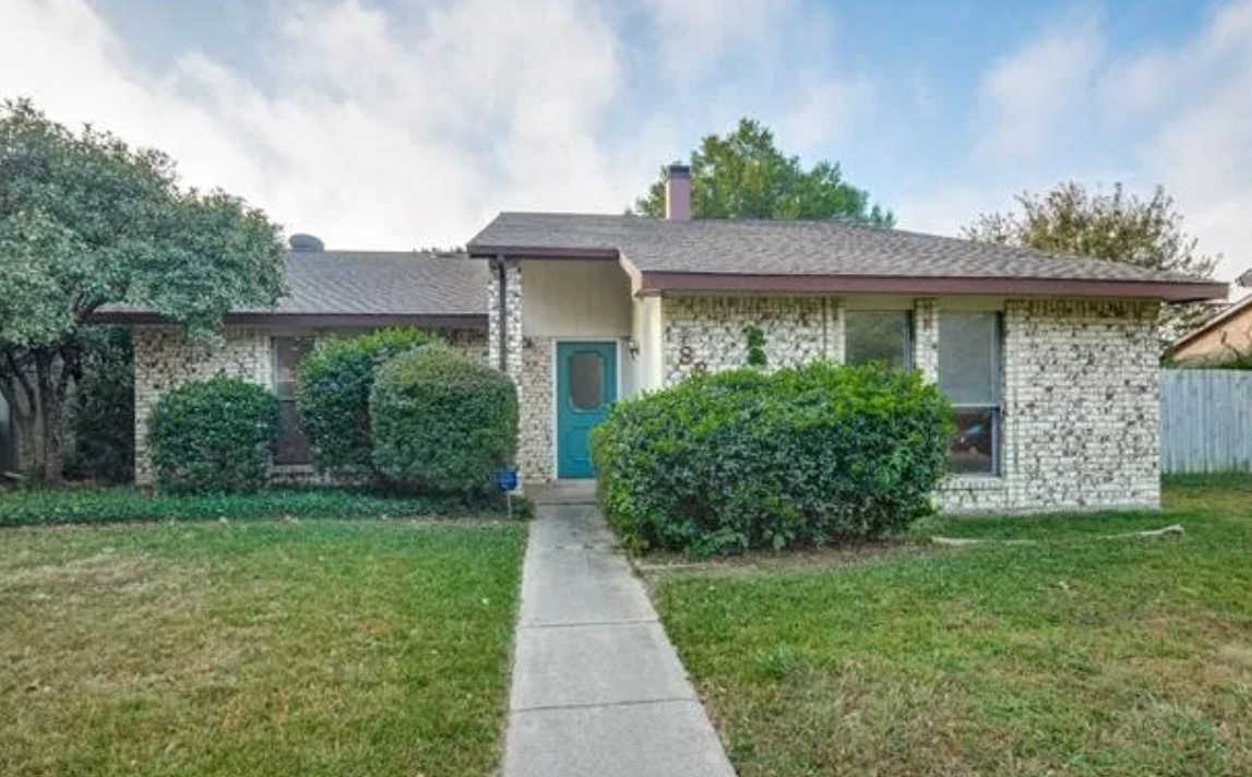 803 Meadowlark Drive